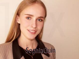 SophiaQuin
