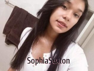 SophiaSexton
