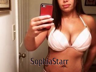 SophiaStarr
