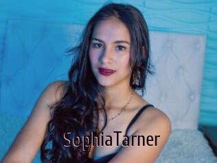 SophiaTarner