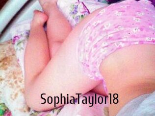 SophiaTaylor18