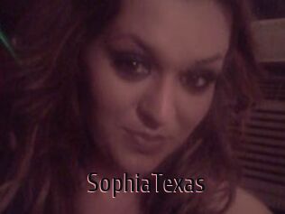 Sophia_Texas