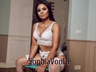 SophiaVonDe