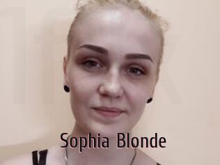 Sophia_Blonde