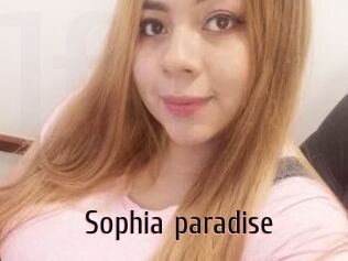 Sophia_paradise