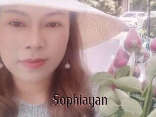 Sophiayan