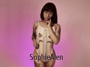 SophieAlen