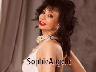 SophieAngelic