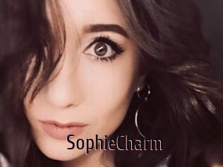 SophieCharm