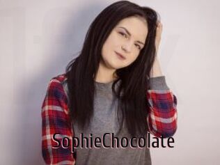 SophieChocolate