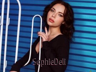 SophieDeli