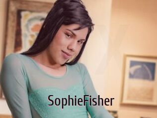 SophieFisher