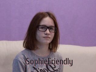 SophieFriendly