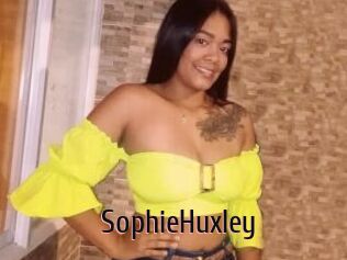 SophieHuxley