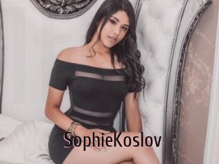 SophieKoslov