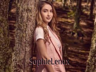 SophieLenox