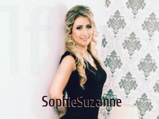 SophieSuzanne