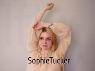 SophieTucker