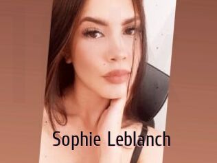 Sophie_Leblanch