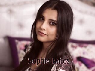 Sophie_bates