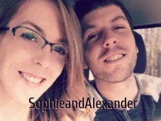 Sophie_and_Alexander