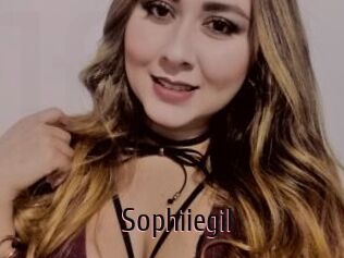 Sophiiegil