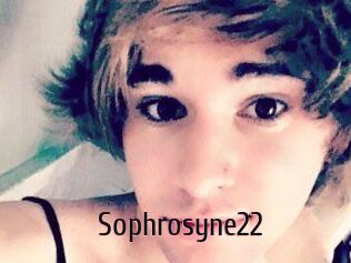 Sophrosyne22