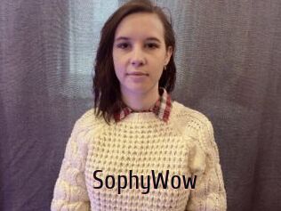 SophyWow