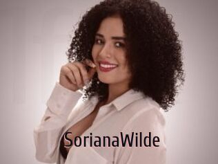 SorianaWilde