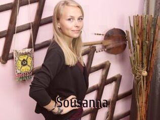 Sousanna