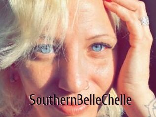 SouthernBelleChelle