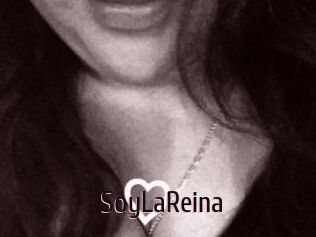 SoyLaReina 1 film x