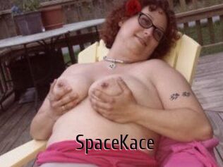 SpaceKace