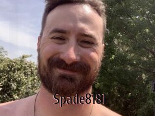 Spade8181