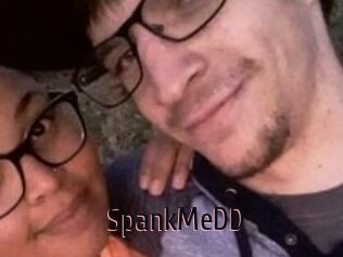 SpankMeDD