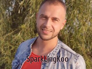 SparkLingKoo