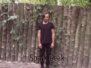 Spark_Peak