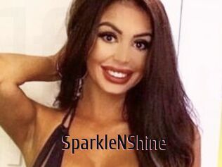 SparkleNShine