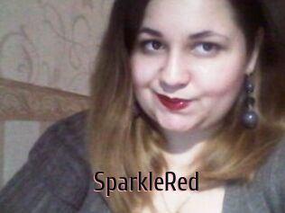 SparkleRed