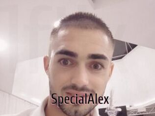 SpecialAlex