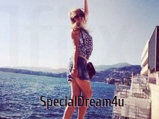 SpecialDream4u