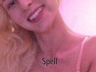 Spell
