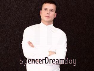 SpencerDreamBoy