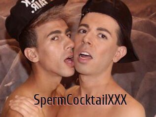 SpermCocktailXXX