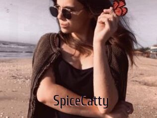 SpiceCatty