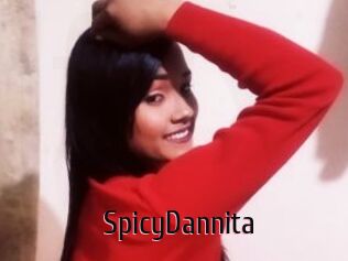 SpicyDannita