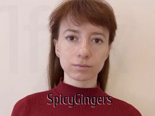 SpicyGingers 1 film x