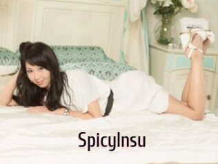 SpicyInsu