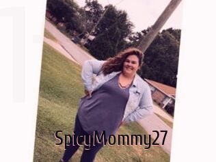 SpicyMommy27