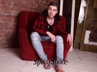 SpicySpike